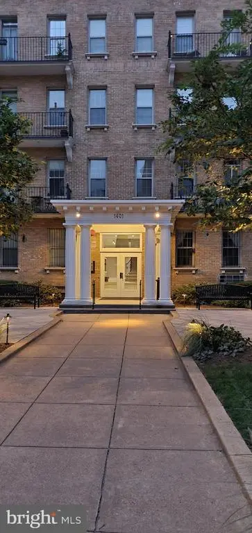 1401 Columbia Rd Nw #307, WASHINGTON