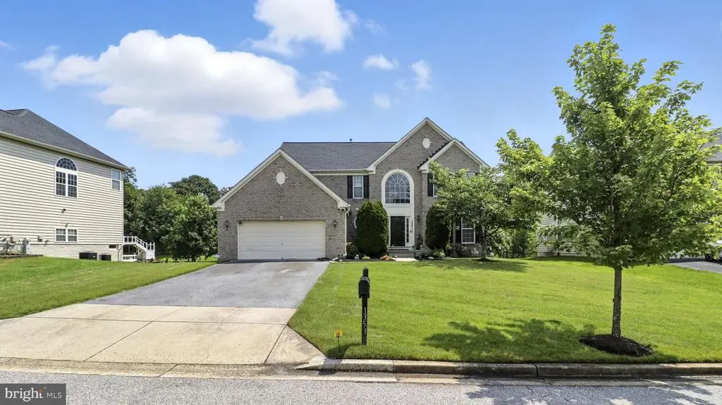 13511 Bermingham Manor Dr, Laurel