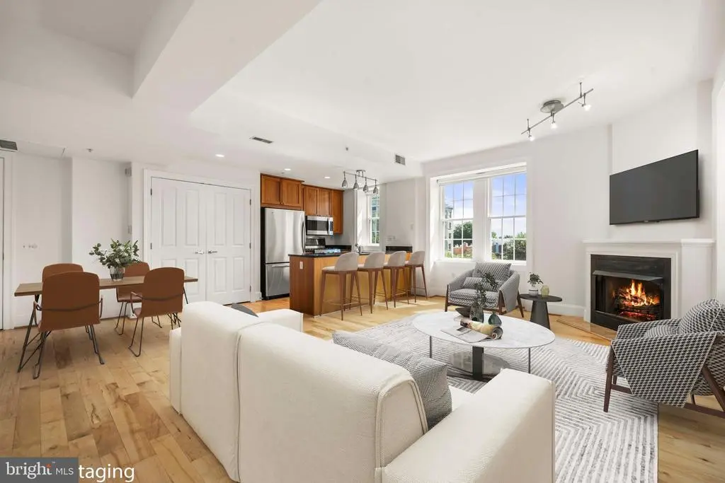 1750 16th St Nw #52, WASHINGTON