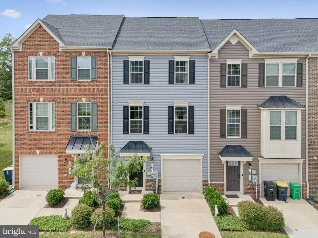 16715 Caribbean Way, Accokeek