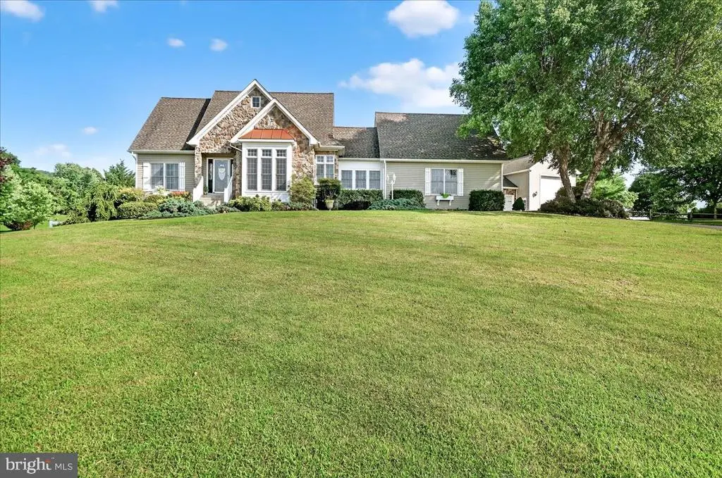 3117 Valley View Ct, Rohrersville