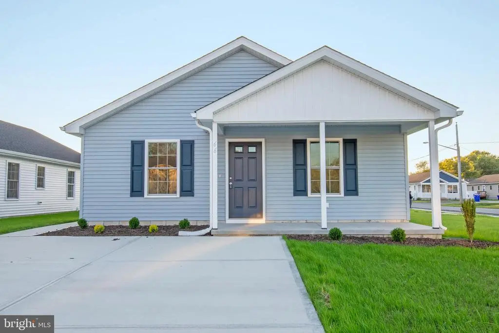 66 Meadow Wood Ln, HARRINGTON