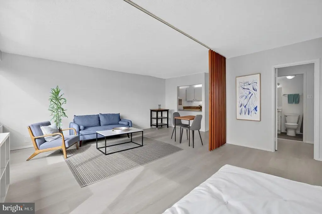 5500 Friendship Blvd #1712n, Chevy Chase