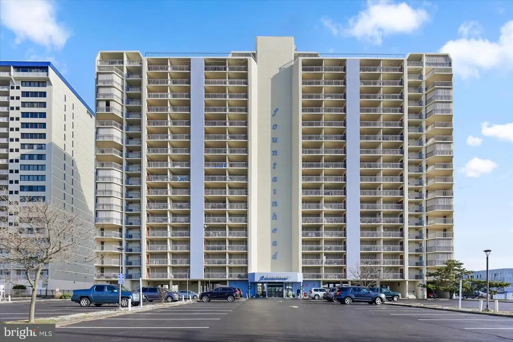 11604 Coastal Hwy #1201, Ocean City