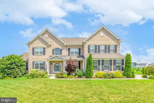 428 Rosenberger Dr, Middletown