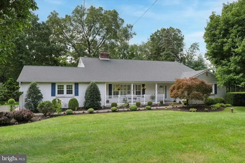 126 Bruce Rd, WASHINGTON CROSSING