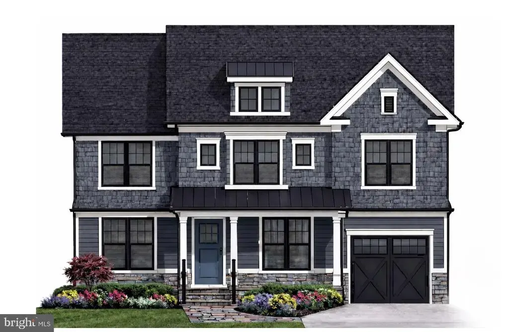 4512 Maple Ave, BETHESDA