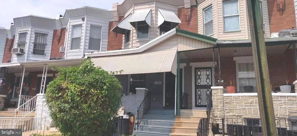 1550 N 57th St, PHILADELPHIA