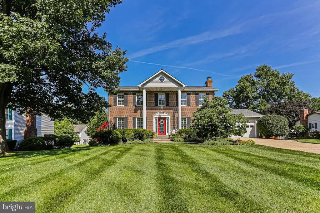 8668 Felsview Dr, Laurel