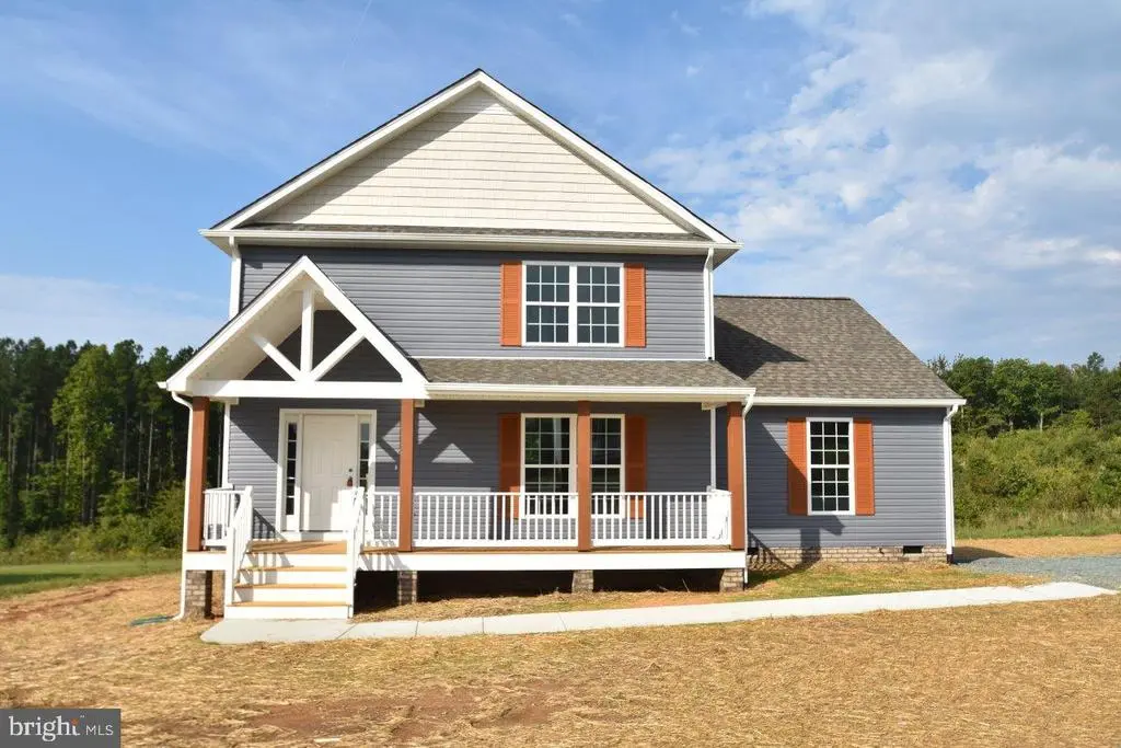 Lot 1 Atkinson Rd, MINERAL