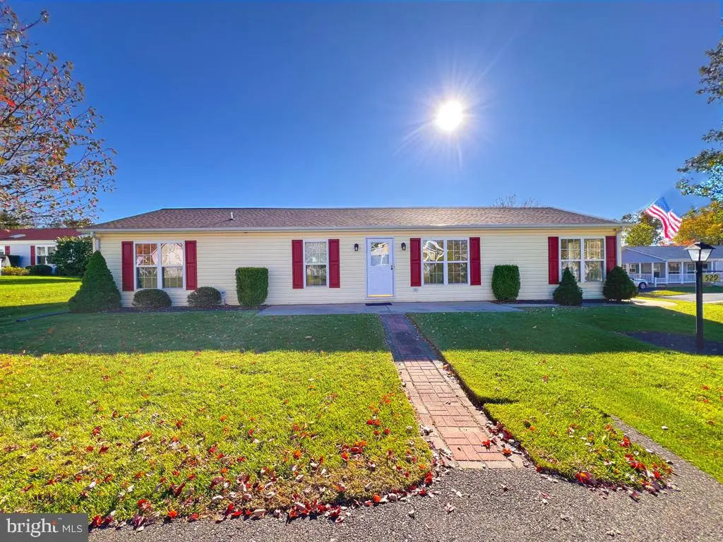 529 Honeysuckle Ct, NEW HOPE