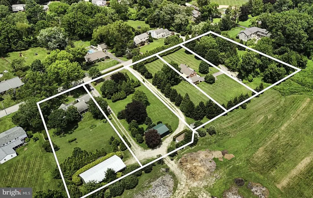 170, 200, 220 Old State Rd, BERWYN