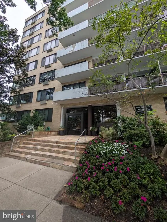 3601 Wisconsin Ave Nw #502, WASHINGTON