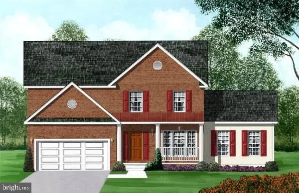 10644 Gross Lane, BELTSVILLE