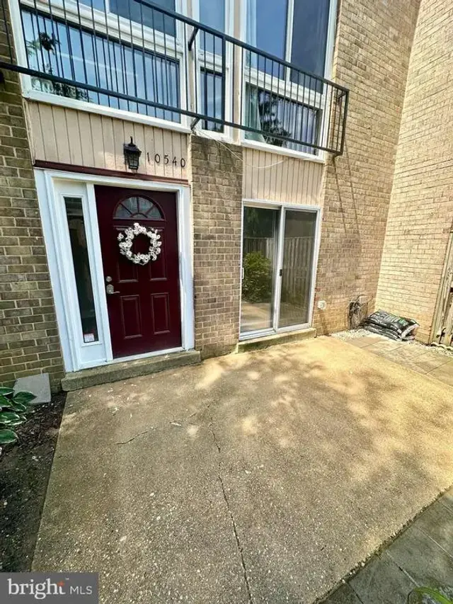 10540 Faulkner Ridge Cir #6-4, Columbia
