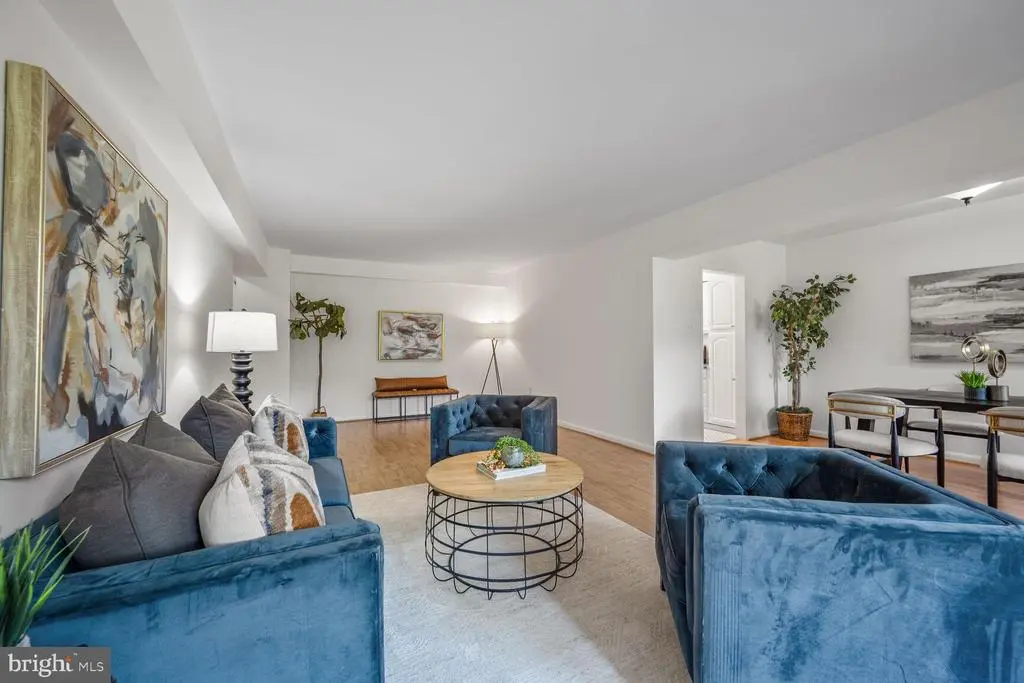 4201 Cathedral Ave Nw #303e, WASHINGTON