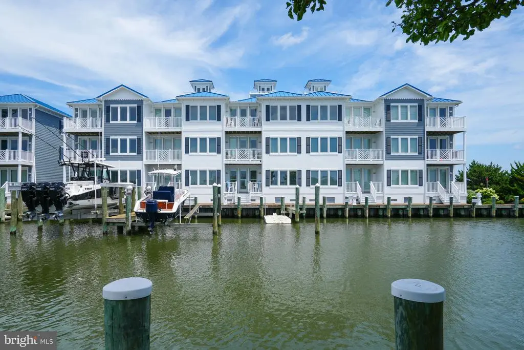 13000 Marina View Ln #27, Ocean City