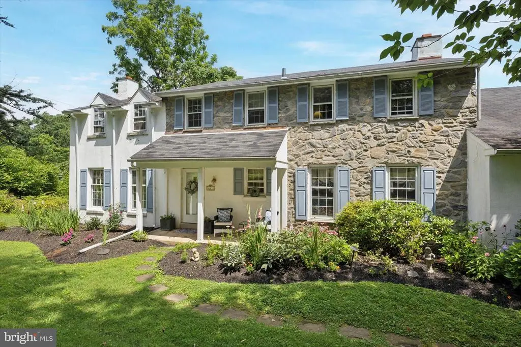 641 Andover Rd, Newtown Square