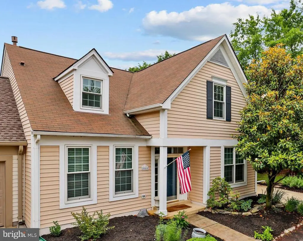 20464 Walsheid Ter, Ashburn