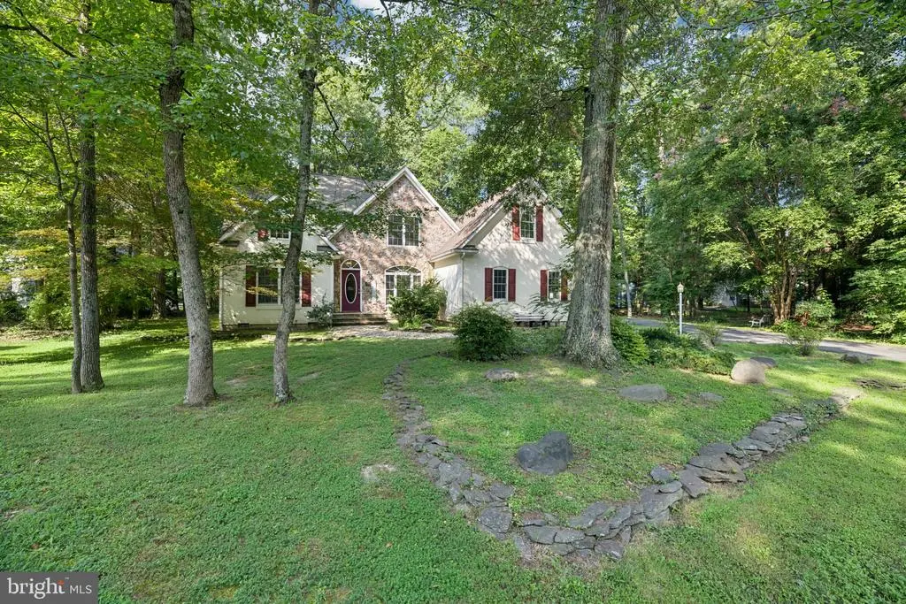 14715 Jennifer Ct, Issue