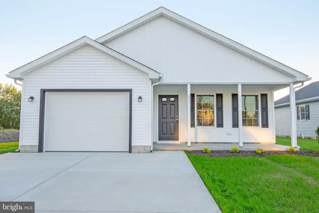 65 Meadow Wood Ln, HARRINGTON