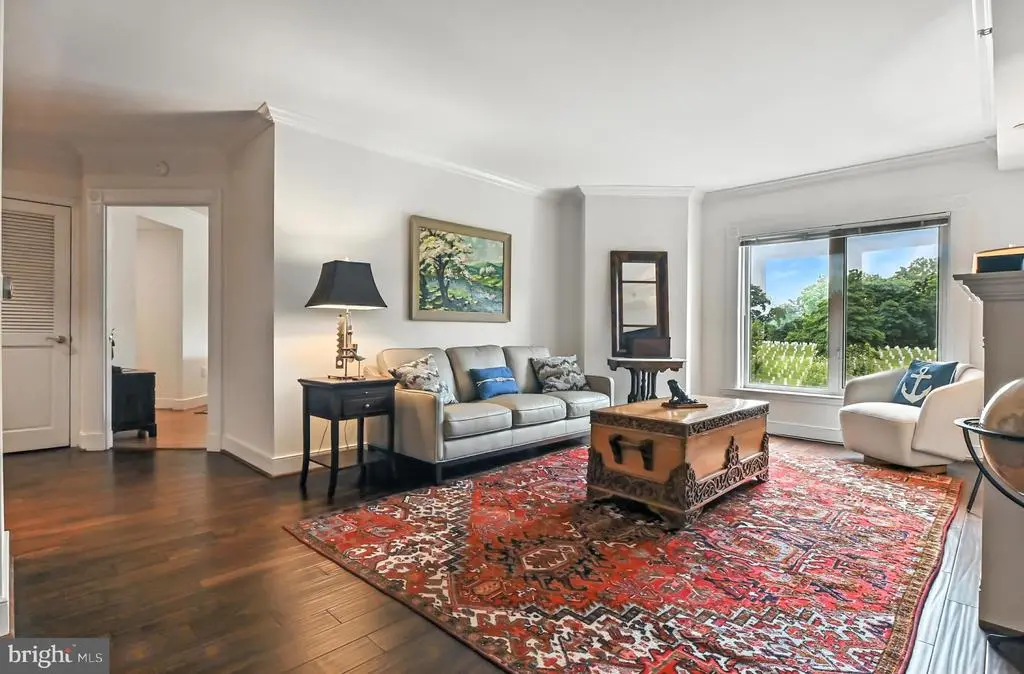 5 Park Pl #217, Annapolis