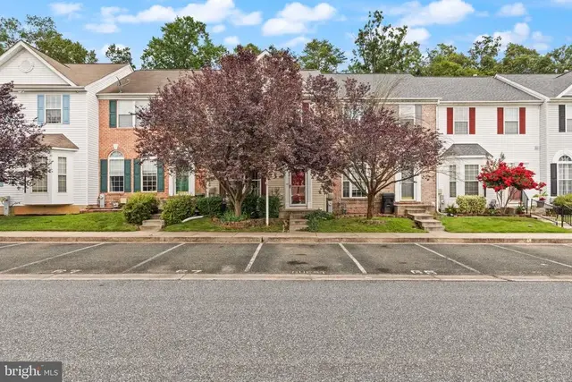 4967 Bristle Cone Cir, Aberdeen