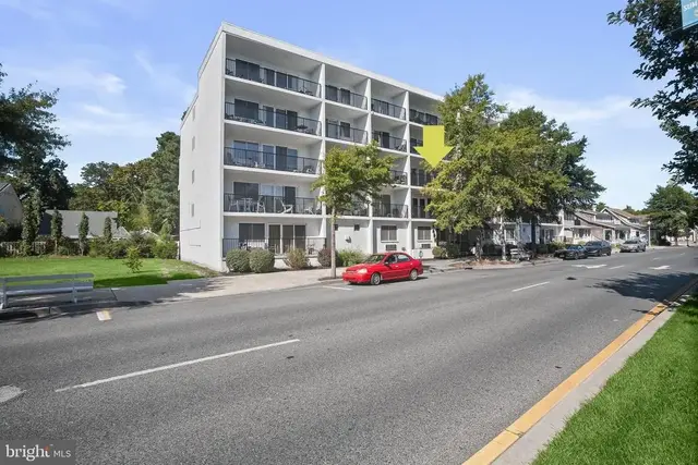 409 Rehoboth Ave #d-24, Rehoboth Beach