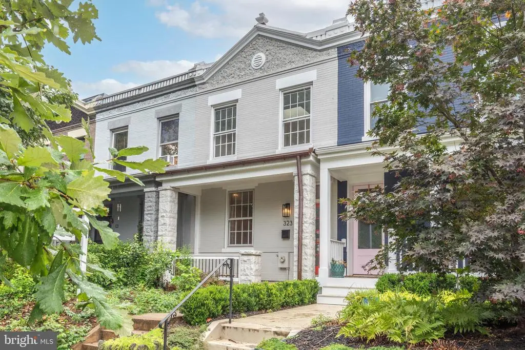 323 14th St Ne, WASHINGTON