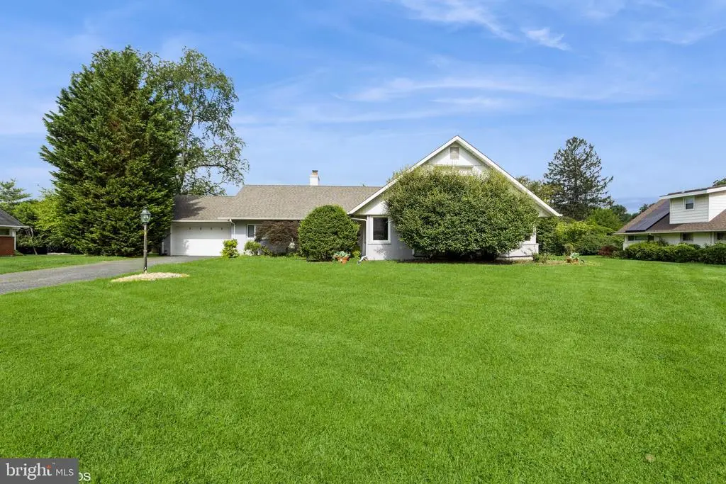 7920 Long Meadow Rd, Baltimore