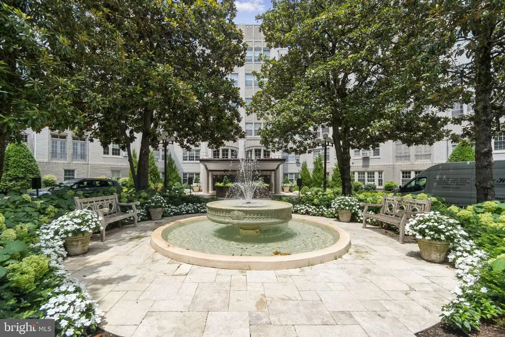 2737 Devonshire Pl Nw #503, WASHINGTON