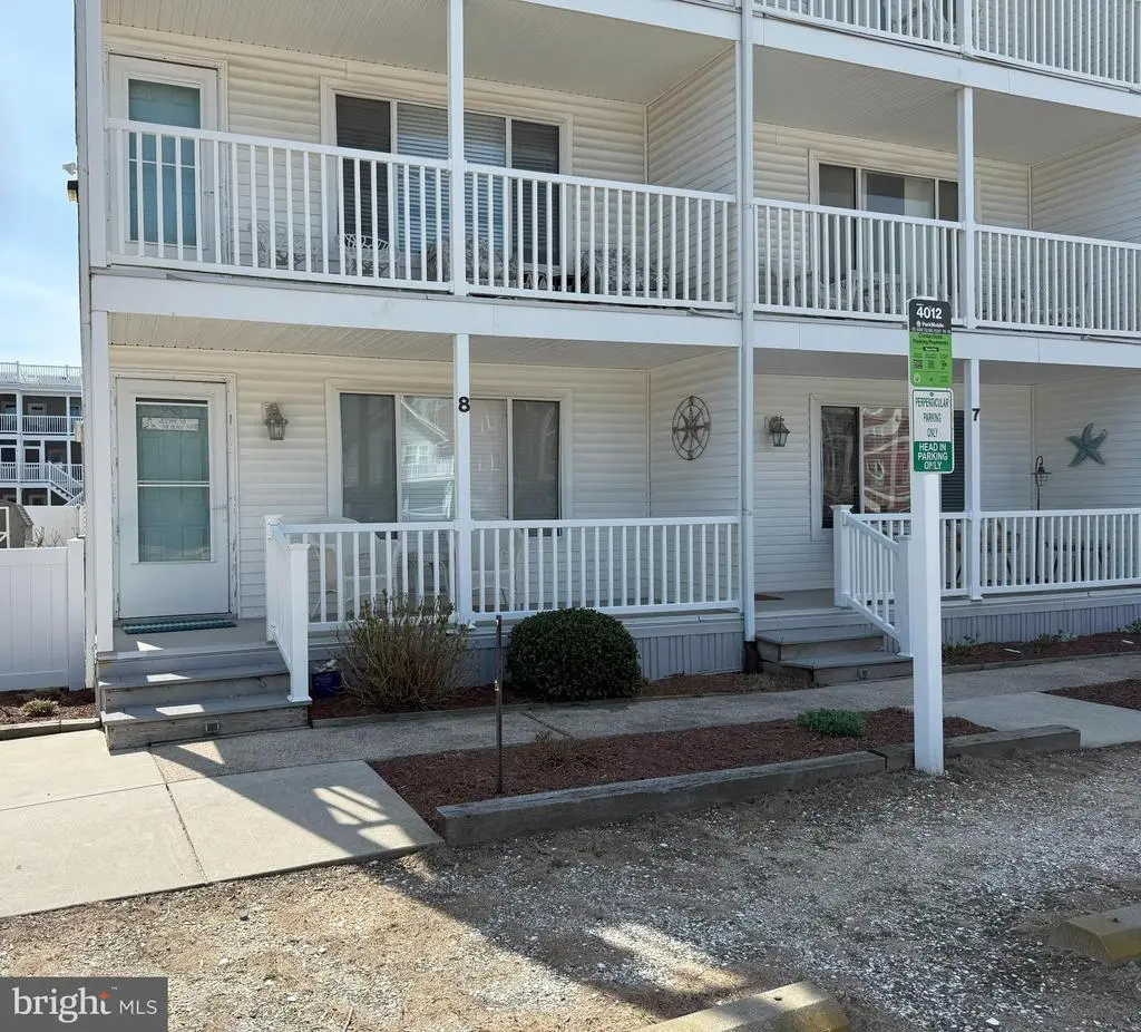 24 Dickinson Ave #8a, Dewey Beach