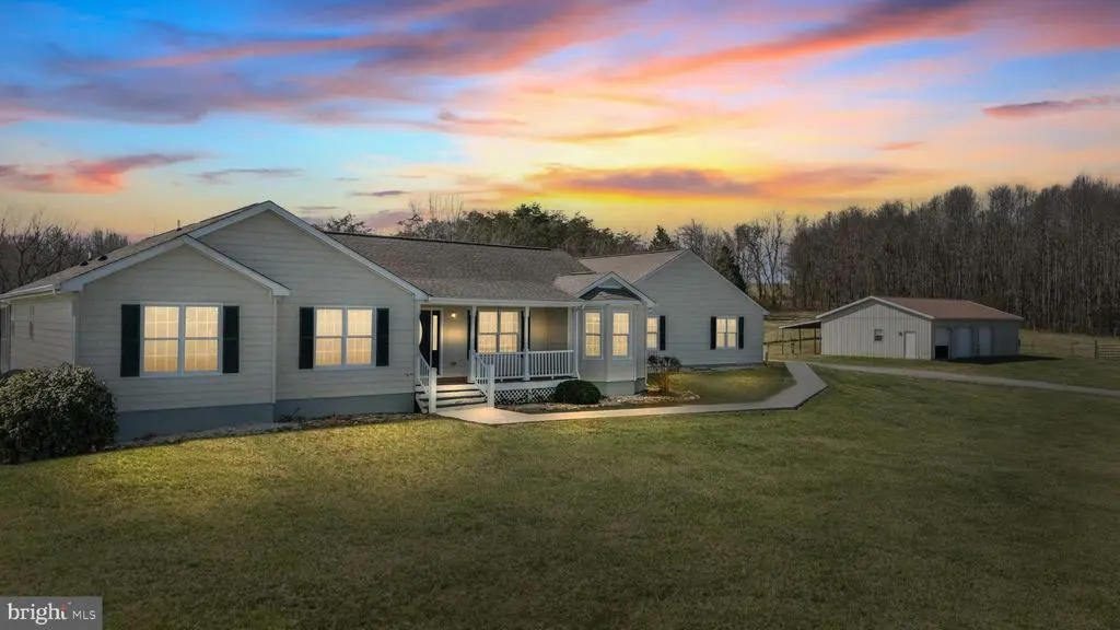 1962 Mcdaniel Rd, BEDFORD