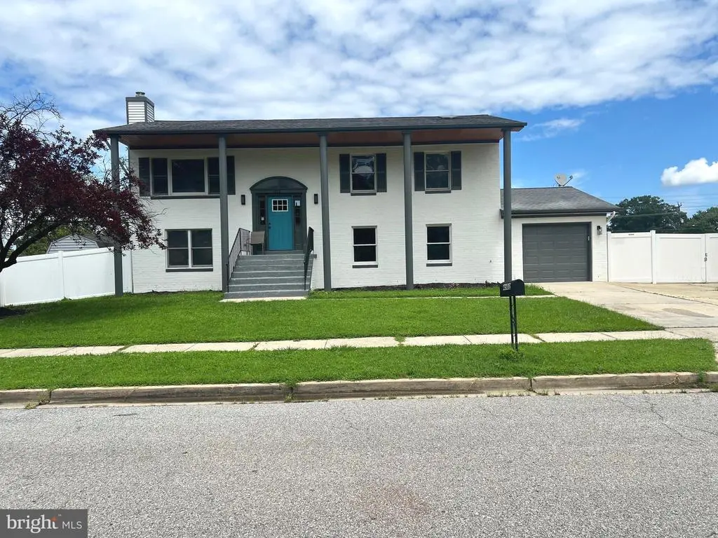 4502 Reamy Dr, SUITLAND