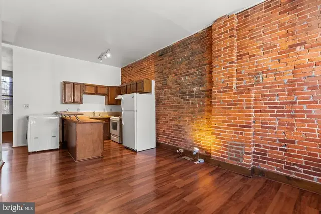 2511 Maryland Ave, Baltimore