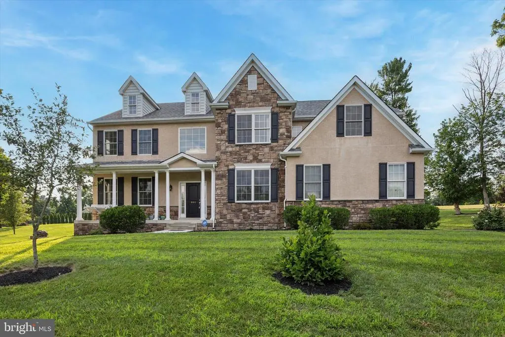 801 N Park Ave, NORRISTOWN