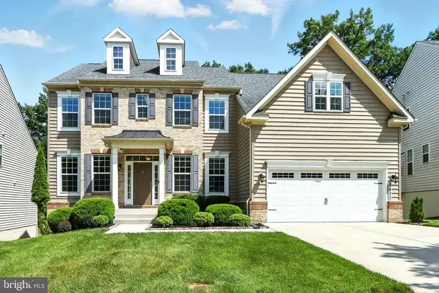 8623 Wellford Dr, Ellicott City