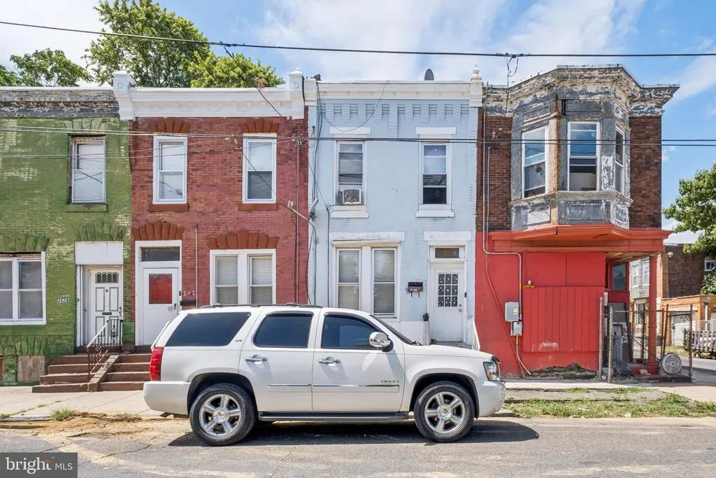2632 N 27th St, PHILADELPHIA