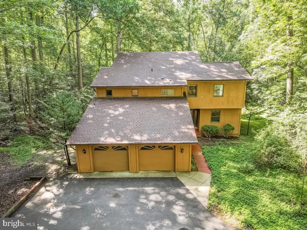 1020 Henryton Rd, Marriottsville