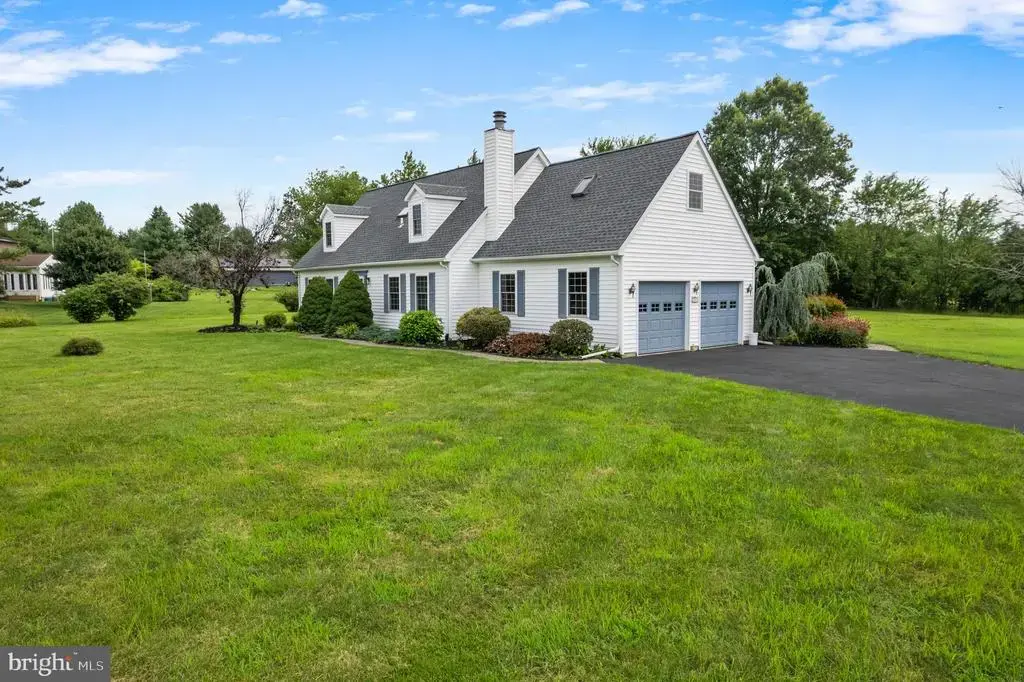 2453 Hieter Rd, QUAKERTOWN