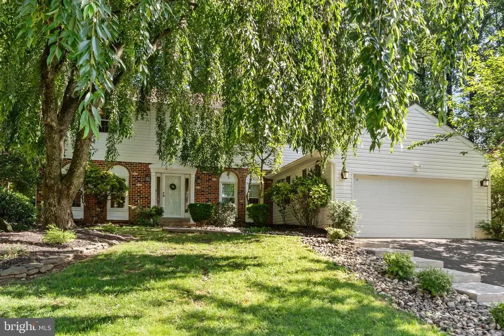 812 Green Ridge Cir, LANGHORNE