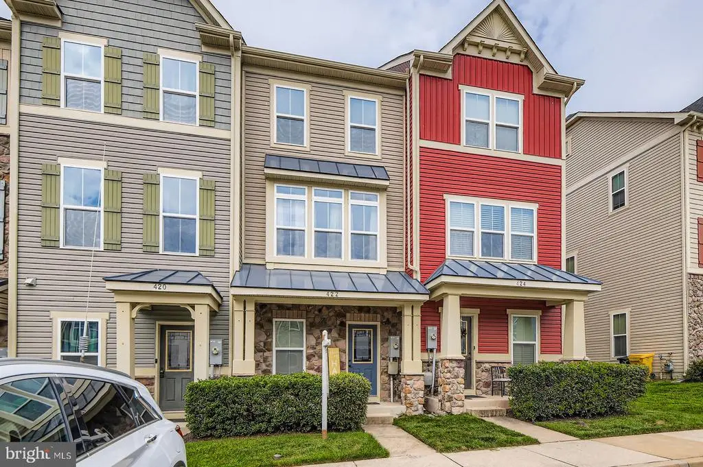 422 Willow Bend Dr, Glen Burnie