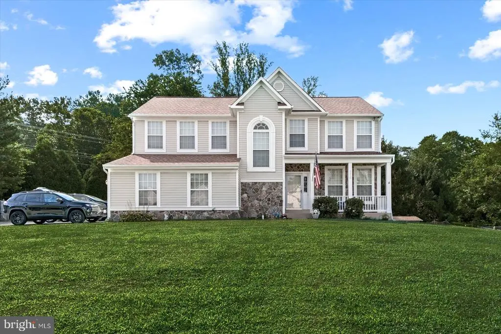 9316 Paul Dr, Manassas Park