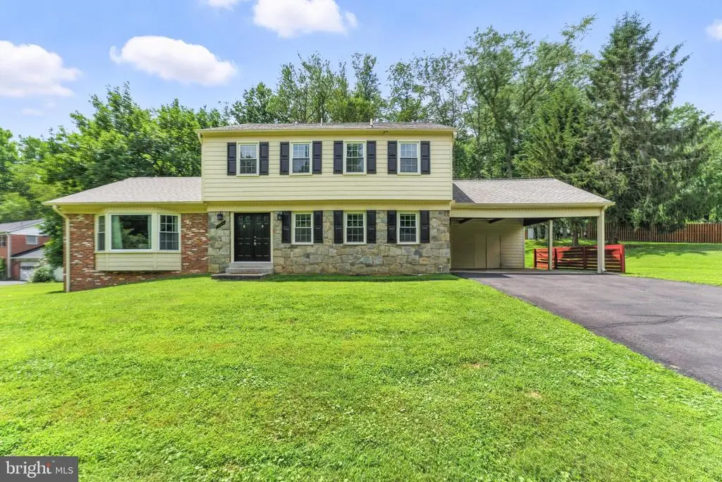 13606 Stoner Dr, Silver Spring