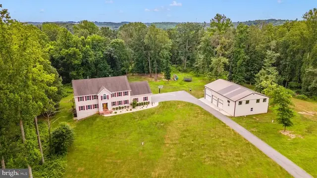 1345 Brehm Rd, Westminster