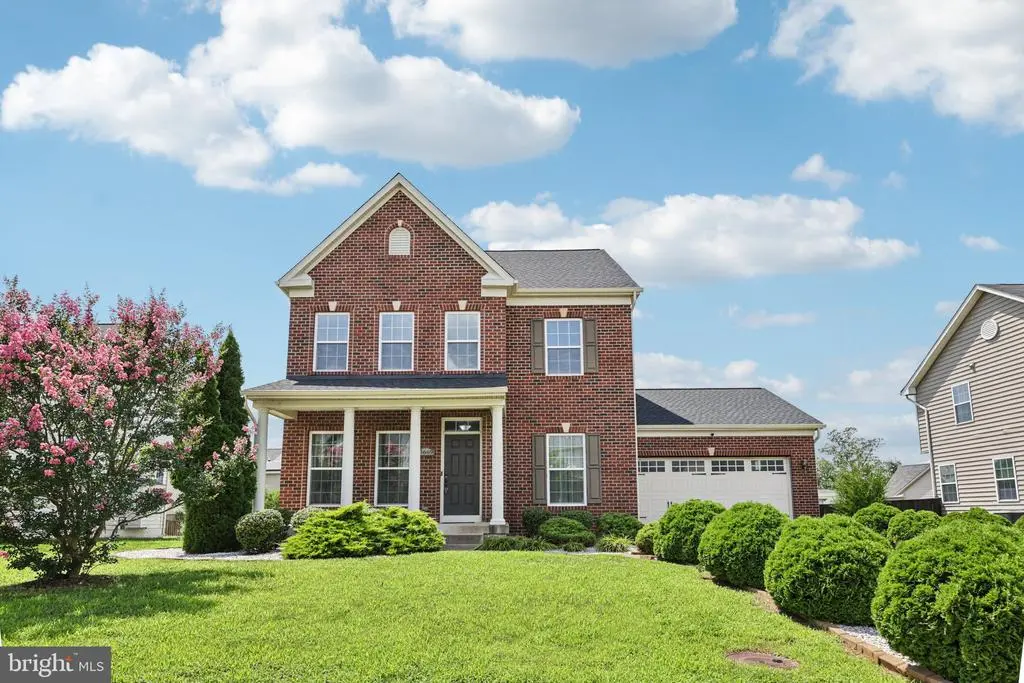 3669 Clairton St, Waldorf