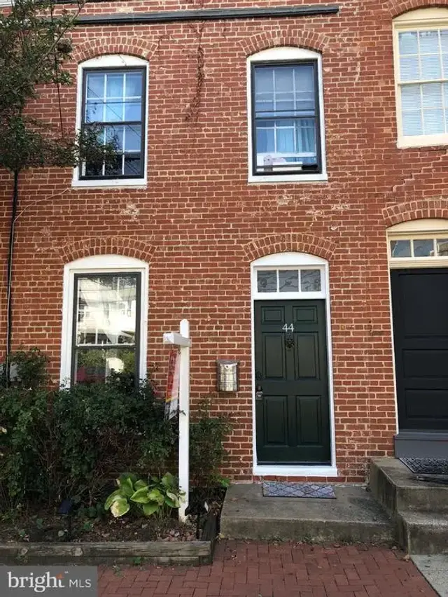 44 S Bentz St, Frederick