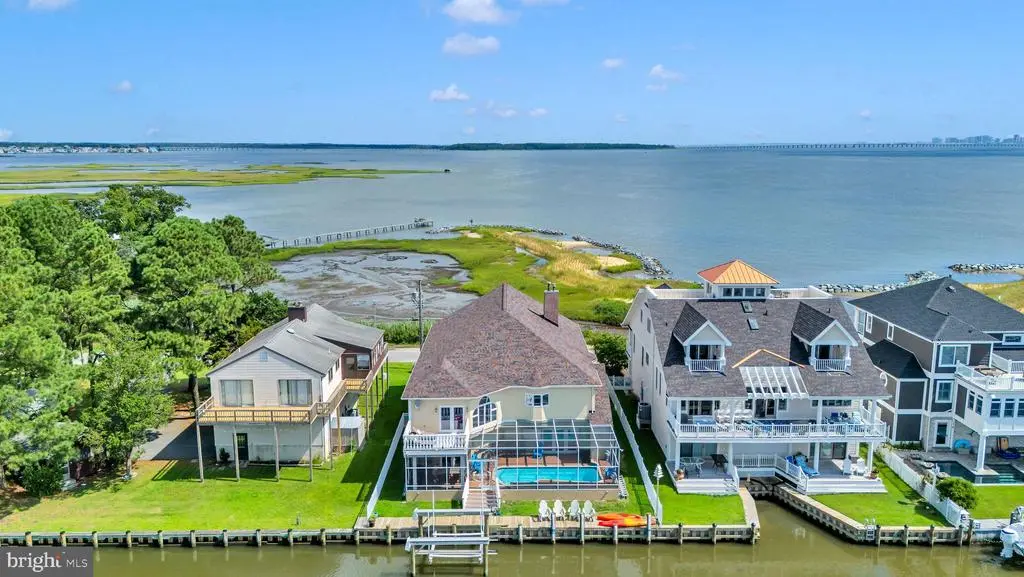 12608 Selsey Rd, OCEAN CITY