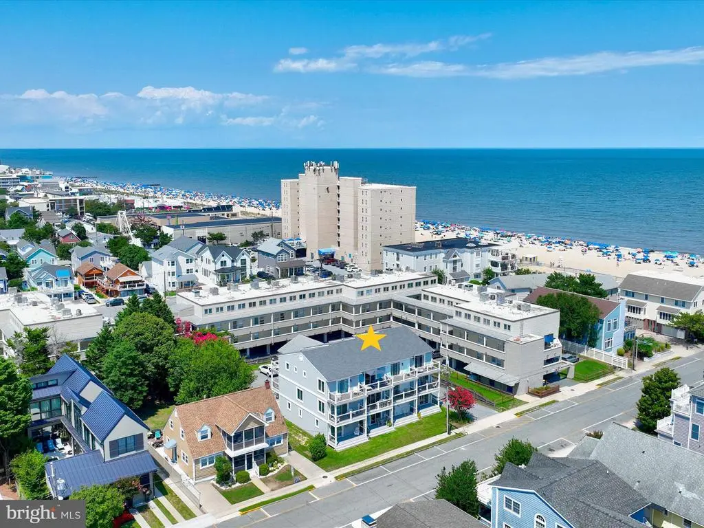 5-a Hickman St #c, Rehoboth Beach