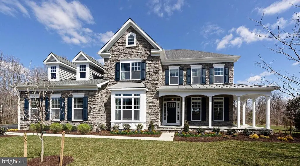 8432 Stevenson Rd, Pikesville